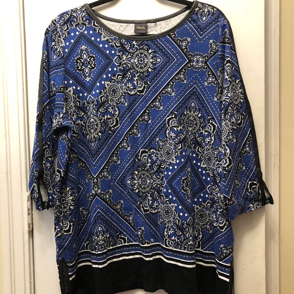 🏷 [30% 2+] Cotton Knit Top